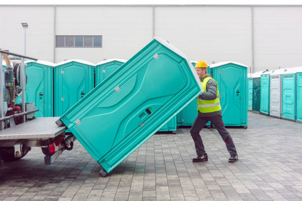 Best Long-term porta potty rental  in Belington, WV