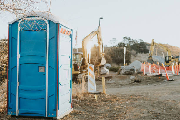 Portable Toilet Options We Offer in Belington, WV