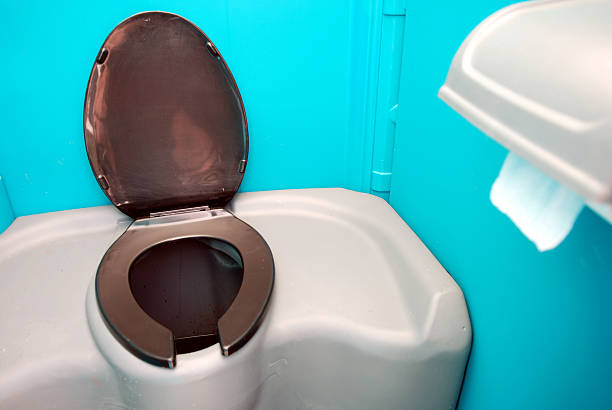 Best Porta potty rental for festivals  in Belington, WV