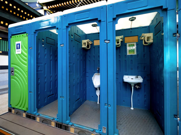 Best High-end porta potty rental  in Belington, WV