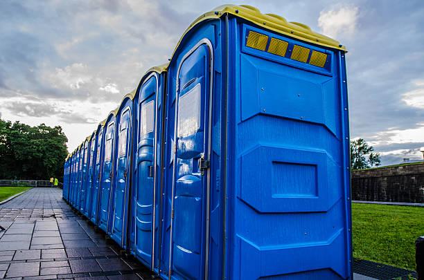 Best Porta potty rental near me  in Belington, WV